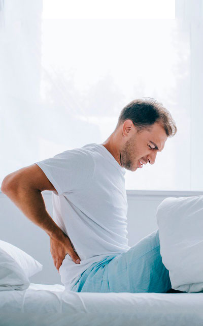 Каким должен быть матрас при сколиозе. Ортопедические матрасы в Алматы